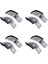 8pcs Yan Arka Ayna Göstergesi Toyota Corolla Camry Yaris Prius C Avalon Scion Im Venza Için Sinyal Işığı (Yurt Dışından) 1