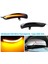 Nissan Teana Için J32 2008 - 2013 Araba Dinamik LED Yanıp Söner Dikiz Aynası Işığı Dönüş Sinyali Işığı (Yurt Dışından) 2