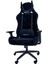 Victor Fabric Premium Gri Renk Kumaş Oyuncu Koltuğu 4