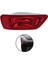 Dodge Yolculuğu Için Arka Sol Sis Lambası Jeep Pusula Grand Cherokee 11-16 Kuyruk Tampon Lambası Sis Işıkları Arka Tampon Işığı (Yurt Dışından) 3