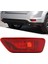 Dodge Yolculuğu Için Arka Sol Sis Lambası Jeep Pusula Grand Cherokee 11-16 Kuyruk Tampon Lambası Sis Işıkları Arka Tampon Işığı (Yurt Dışından) 5