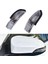 8pcs Yan Arka Ayna Göstergesi Toyota Corolla Camry Yaris Prius C Avalon Scion Im Venza Için Sinyal Işığı (Yurt Dışından) 4