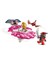 71824 LEGO Ninjago Sora Ejderha Spinjitzu parça + Yaş 2