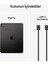 iPad Pro M5 Wifi + Cellular 1tb 13" Nano Texture Cam - Uzay Siyahı ME8G4TU/A 9