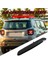 Jeep Renegade 2015-2020 68247167AA Için Yüksek Montaj Arka Stop Lambası 3 Üçüncü Fren Işığı (Yurt Dışından) 5
