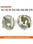 5pcs Araba Arka Kuyruk Işık Fren Lambası Tutucu P21W Ampul Soket Tutucu 63216943036 For-Bmw X3 X5 E53 E65 E66 E83 E70 (Yurt Dışından) 4