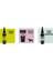 Animology Köpek Bakım Seti (Clean Ears & Tear Stain Remover & Paw & Nose Balm) 6