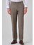 Erkek Kahve Trend Dynamic Fit Pantolon 1