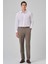 Erkek Kahve Trend Dynamic Fit Pantolon 2