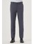 Erkek Lacivert Trend Dynamic Fit Pantolon 1