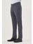 Erkek Lacivert Trend Dynamic Fit Pantolon 2