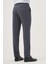 Erkek Lacivert Trend Dynamic Fit Pantolon 4