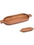 Akasya Sunum Tabak/tepsi/organizer 41CM 1
