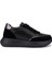 Kadın Hakiki Deri Sneakers & Spor Ayakkabı 1107 510 Bn Ayk SK25-26 Syh Suet/dr/ant 1