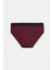 4180 Erkek Mikro Modal Boxer-Bordo 3