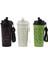 Shotay Termos Matara 550 Ml. BEYAZ-ST-8913 2