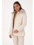 Kadın Mont 50308797-VR256 3