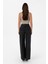 Kadın Antrasit Pantolon (Jean) 50308792-VR006 4