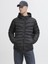 Jack & Jones Jjwest Light Puffer Hood Erkek Mont – Hafif Şişme Kapüşonlu Suya Dayanıklı Kışlık Ceket 1