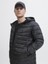 Jack & Jones Jjwest Light Puffer Hood Erkek Mont – Hafif Şişme Kapüşonlu Suya Dayanıklı Kışlık Ceket 5