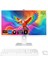 XS109 I7 6700 16GB Ram 256GB SSD 23.8" Webcam + Wifi+ Bt All In One Bilgisayar 1