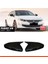 Peugeot 508 Uyumlu Batman Yarasa Ayna Kapağı 1