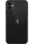 IPHONE 11 Black 256GB Yenılenmıs C Kalıte (12 Ay Garantılı) 2