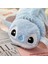 Kış Çocuk Karikatür Stitch Sıcak Kulaklıklar (Yurt Dışından) 3