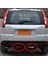 Nissan X-Trail /xtrail T31 2008 2009 2012 2012 2012 2013 Şeffaf Için 1 Adet Araba Arka Tampon Sis Lambası Işığı (Yurt Dışından) 3
