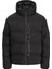 Jack & Jones Jjkaıto Puffer Jacket Bf – Hafif Şişme Erkek Mont, Suya Dayanıklı Fermuarlı Kışlık Ceket 1