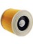 Karcher Uyumlu K 2301 Süpürge Silindirik Filtre 1