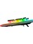 KB-R211 Prime Rgb Backlight Kristal Red Switch Mekanik Gaming Oyuncu 2