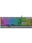 KB-R211 Prime Rgb Backlight Kristal Red Switch Mekanik Gaming Oyuncu 4
