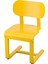 Ahşap Sandalye, Sarı-Huş 1