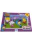 Kral Şakir ve Limon ile Zeytin Temalı 35 Parça Iki Adet Puzzle 2