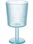 Şarap Kadehi, Plastik-Mavi, 32 cl 1