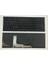 Nion Hp Omen 15-EK0005NT 3A697EA Uyumlu Notebook Klavye (Siyah-Kırmızı Işıklı Tr) 1