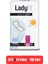 Lady Fit Günlük Ped No: 2 Uzun 32 Lı x 24 Adet 1