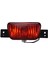 Araba Arka Yedek Lastik Lamba Kuyruğu Tampon Mitsubishi Pajero Montero 2007-2015 8337A068 (Yurt Dışından) 1