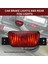 Araba Arka Yedek Lastik Lamba Kuyruğu Tampon Mitsubishi Pajero Montero 2007-2015 8337A068 (Yurt Dışından) 4