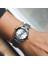 HM22961S01-1 Çelik Kordonlu Kadın Kol Saati 3