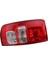 Arka Kuyruk Işıkları Fren Işık Dönüş Sinyali Chevrolet Colorado Holden Rg 2012-2019 Aksesuarlar (Led Işık Yok) Kaldı (Yurt Dışından) 3