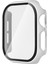 Apple Watch Series 11/10 46MM Için Pc Temperli Film Saat Kılıfı (Yurt Dışından) 1