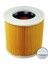 Karcher Uyumlu A 2231 Pt Süpürge Silindirik Filtre 2