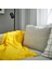 Örtü, Parlak Sarı, 130X170 cm 3