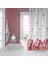 Banyo Duş Perdesi 7017 120X200 Perde Borusu Askı Aparatı 90X130 Hediyeli 2