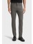 Pamuklu Slim Fit Normal Bel Dar Paça Pantolon Erkek Pantolon 50524431 029 1