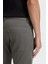 Pamuklu Slim Fit Normal Bel Dar Paça Pantolon Erkek Pantolon 50524431 029 4