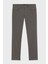 Pamuklu Slim Fit Normal Bel Dar Paça Pantolon Erkek Pantolon 50524431 029 5