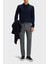 Slim Fit Normal Bel Daralan Paça Kumaş Pantolon Erkek Pantolon 50549473 404 2